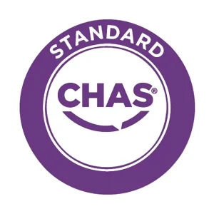 Standard Chas Contractor