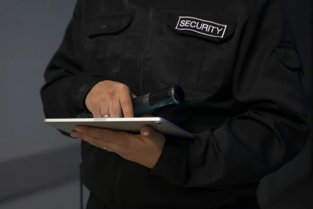 Alarm Response Company