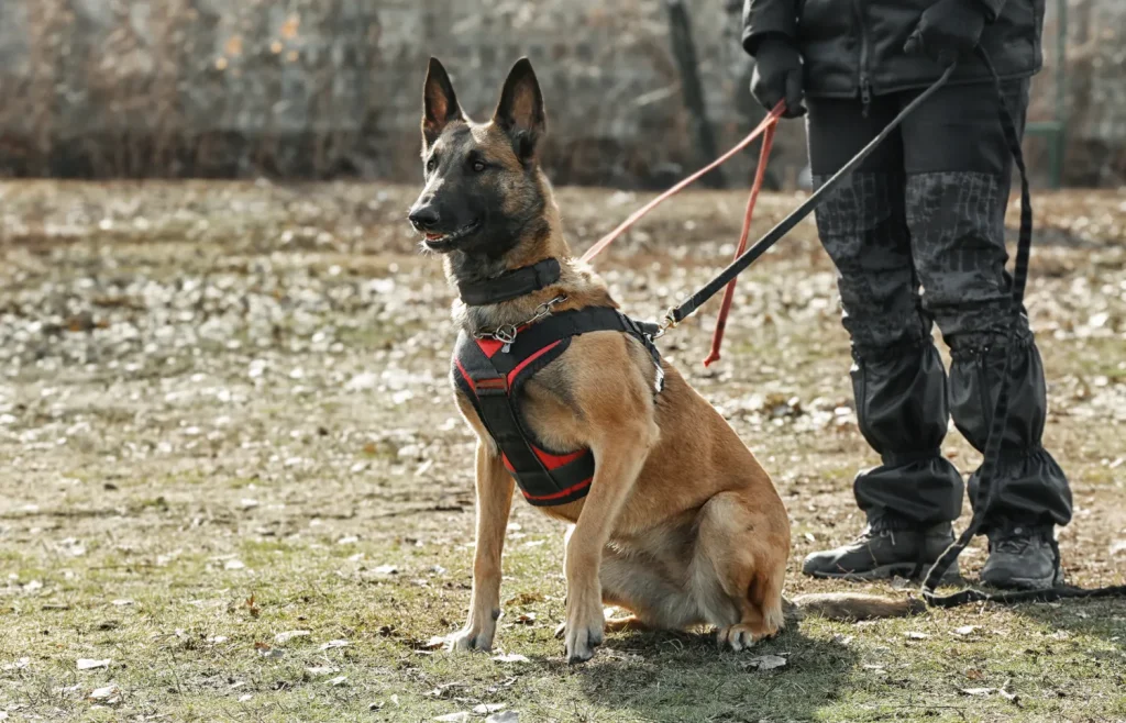 Trusted Guard Dog Security
