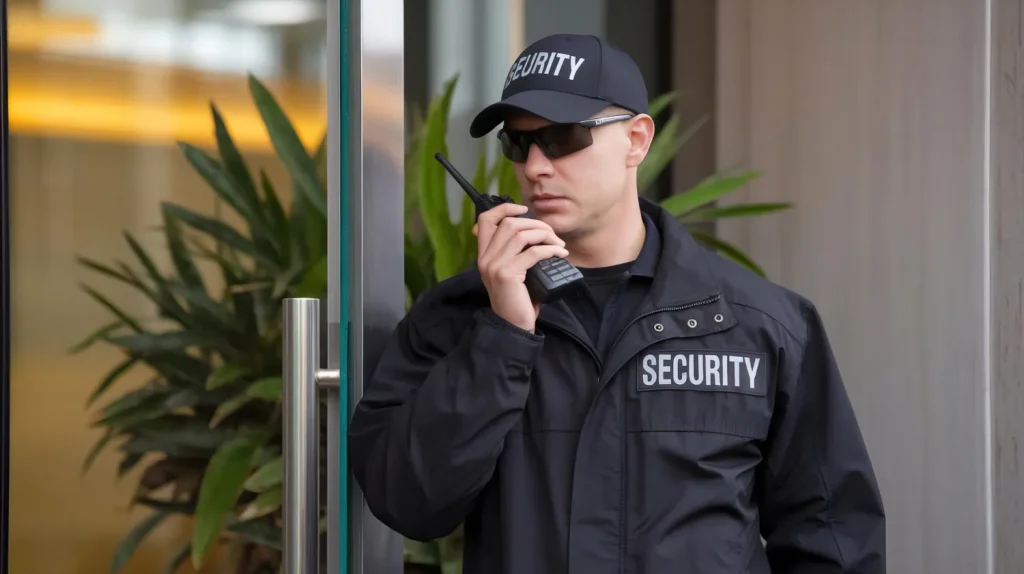 Door Supervisor Personnel Services