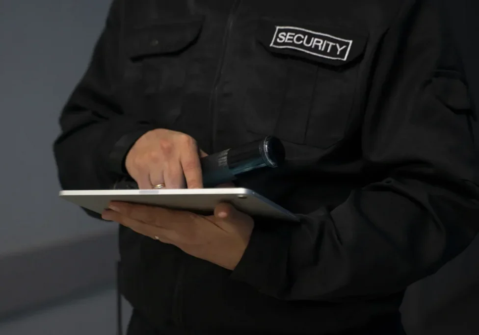 Alarm Response Company