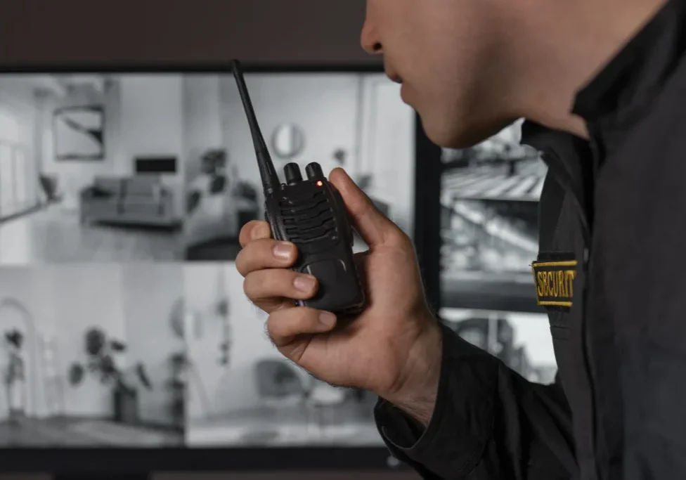 Alarm Response Services in the West Midlands