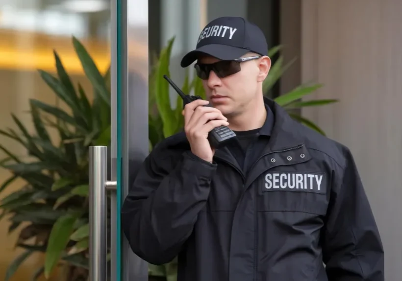 Door Supervisor Personnel Services