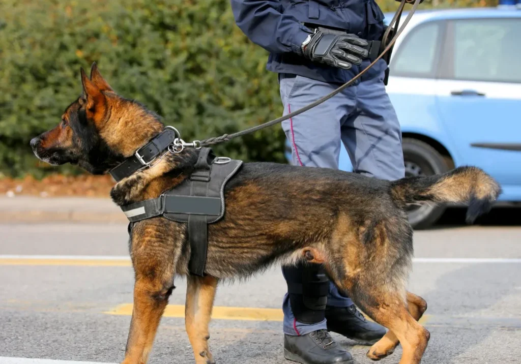 Guard Dog Security Guard Dog Security