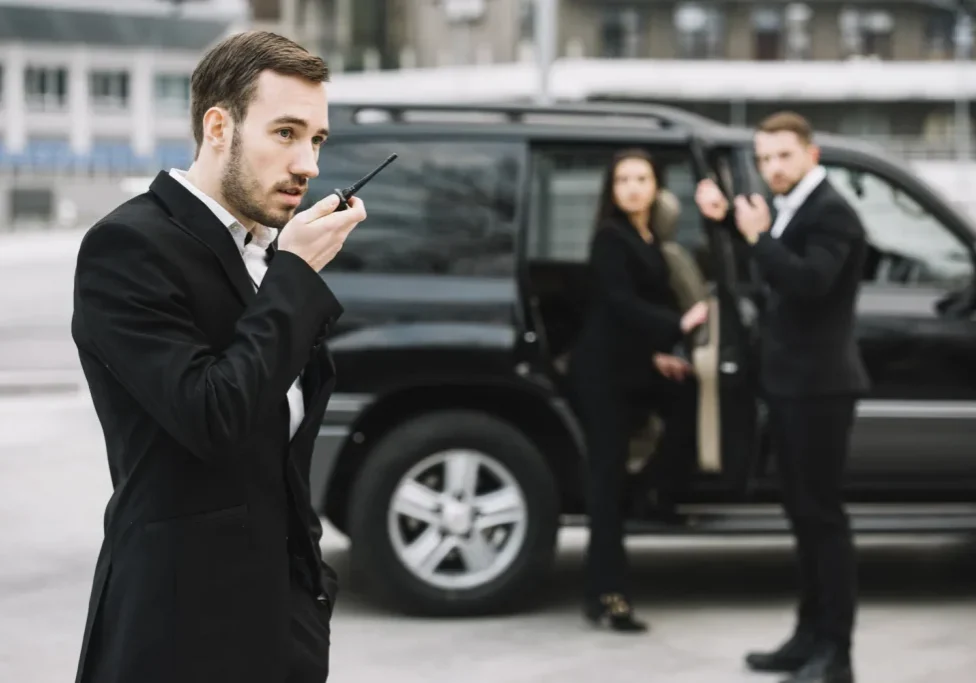 Private Security Services