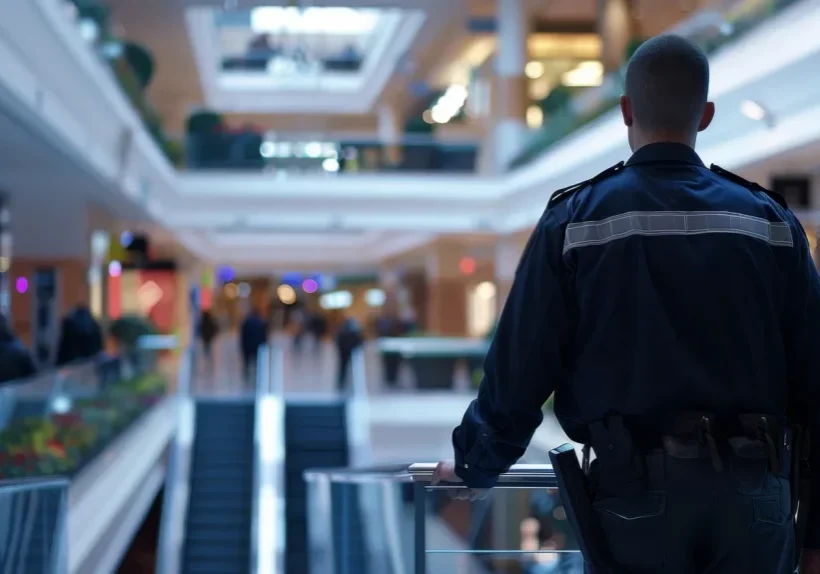 security guard for retail stores security guard for retail stores